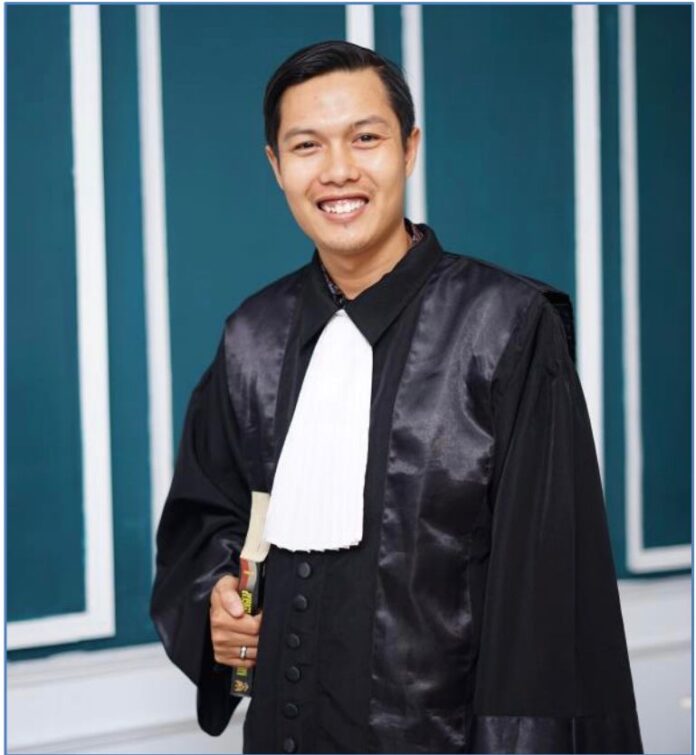 MENANGGAPI MUTASI ASN REJANG LEBONG