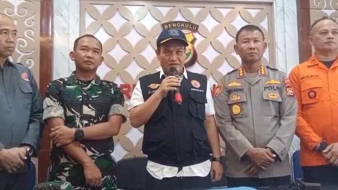 Pemeriksaan Tragedi Kapal Karam di Bengkulu Terus Berlanjut, Polisi Periksa Puluhan Saksi