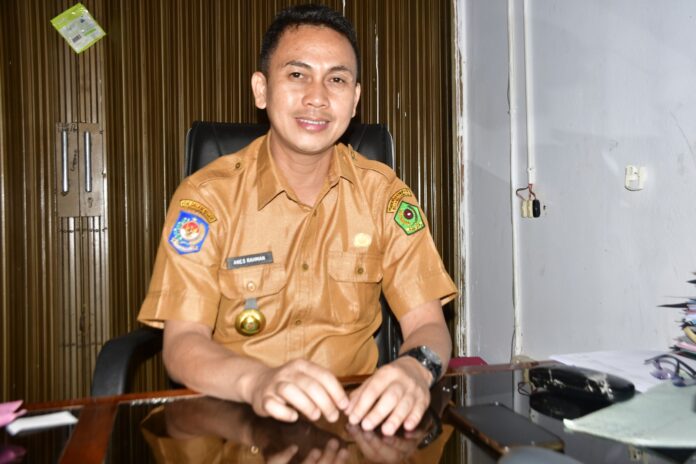 10 Desa di Rejang Lebong Resmi Bentuk Koperasi Merah Putih