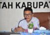 Tanpa APBD, HUT ke-145 Kota Curup Diramaikan Jalan Sehat, Grasstrack, Bazar, Pesta Rakyat