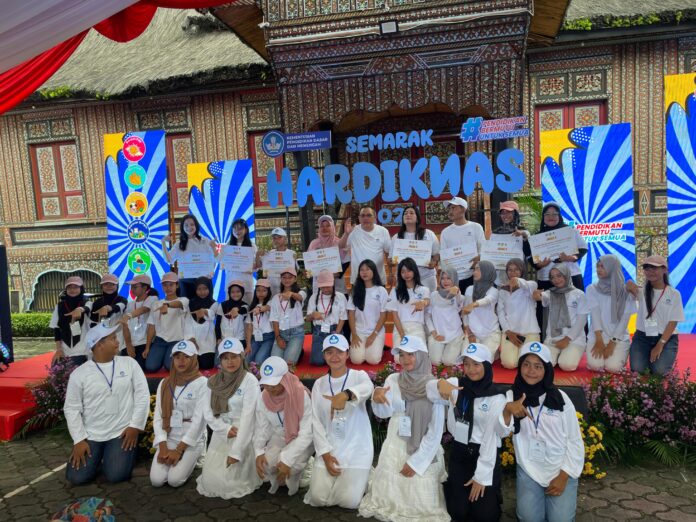 Torehkan Prestasi Tingkat Nasional, SMPN 5 Rejang Lebong Kembali Harumkan Nama Daerah