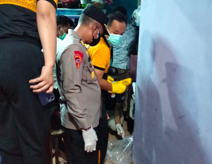 Terduga Pelaku P3mbunuh Anak dan Ibu di Rejang Lebong Kabur Bersama Anak dari Istri Pertama?