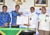Pemkab Rejang Lebong dan BKSDA Teken MoU, soal Pengembangan Wisata Alam Bukit Kaba
