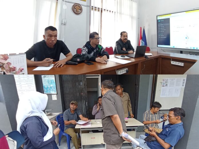 Indikasi Kecurangan SPMB Terjadi Lagi di SMAN 1 Rejang Lebong?
