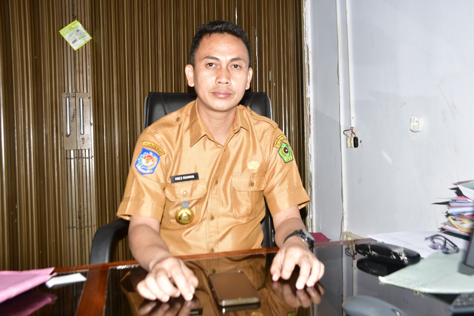 Pembentukan Koperasi Merah Putih di Rejang Lebong Hampir Rampung, Sisa 4 Desa/Kelurahan Masih Berproses