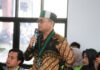 Ketua Umum HMI Cabang Curup Apresiasi Kinerja Pemprov Bengkulu, Khususnya Soal Perbaikan Jalan
