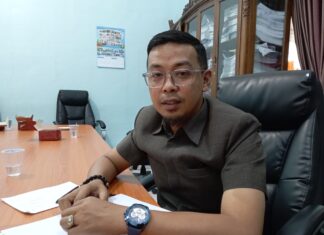 Tuntut Kepsek Mundur, Petisi Puluhan Guru SMKN 2 Rejang Lebong jadi Sorotan Dewan, Kinerja Kepsek Dipertanyakan