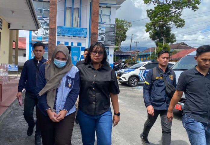 Gelapkan Uang Rp 516 Juta Untuk Bermain Judol, Mantan Bendahara RS Annisa Curup Dipolisikan