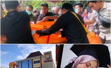 Sebulan Berlalu, Kasus Pembunuhan Resmareta di Rejang Lebong Masih Misteri, Polda Bengkulu Turun Tangan!