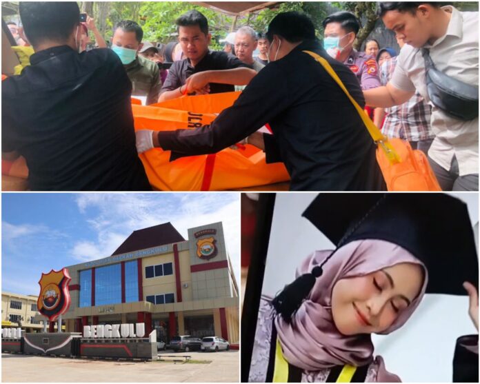 Sebulan Berlalu, Kasus Pembunuhan Resmareta di Rejang Lebong Masih Misteri, Polda Bengkulu Turun Tangan!