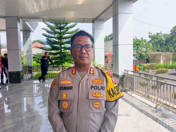 Digrebek di Hotel Rejang Lebong, Kasus Perselingkuhan Oknum Polisi dan Pegawai Bank Diproses Polda Bengkulu