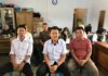 37 Guru SMKN 2 Rejang Lebong Tanggapi Laporan Mantan Kepsek ke Polisi