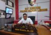 Polisi Amankan Sejumlah Bukti CCTV di Sekitar Lokasi Rumah ‘Resmareta’ Korban Pembunuhan di Rejang Lebong