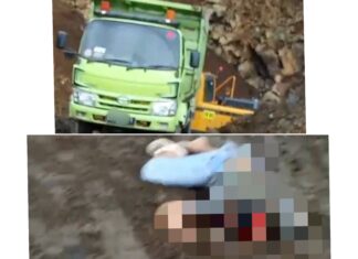 Sopir Tambang Batu di Rejang Lebong Tewas Terlindas Truk, Berikut Kronologisnya!