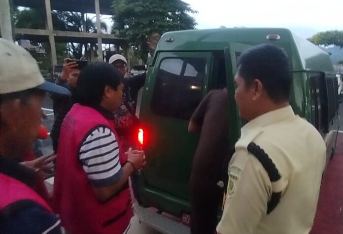 Siap-siap, 20 Anggota DPRD Kepahiang Periode 2019-2024 Akan Diperiksa Jaksa!