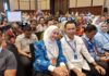 Bupati Rejang Lebong Dukung Penuh Program Prioritas Presiden Prabowo Pada Apkasi Otonomi Expo 2025