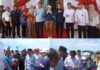 Rejang Lebong Resmi Jadi Lokasi Sekolah Garuda di Provinsi Bengkulu, Bupati Fikri Sediakan Lahan 20,5 Hektare