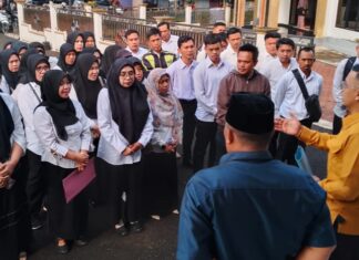 327 Honorer R3 dan R4 Rejang Lebong Diusulkan Menjadi PPPK Paruh Waktu, Berikut Formasinya!