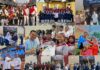 SMPN 5 Rejang Lebong Ukir Segudang Prestasi Hingga Tingkat Nasional, Ini Capaian Prestasinya di Tahun 2025!