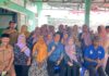 Launching Program ‘Bunga Desa’, Bupati Rejang Lebong Mulai Ngantor di Desa