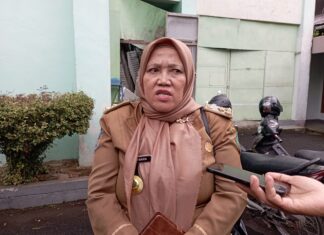 Inspektorat Segera Tindaklanjuti Dugaan Penyelewengan Anggaran di Desa Baru Manis, Gusti Maria : Akan Kita Panggil Kadesnya!