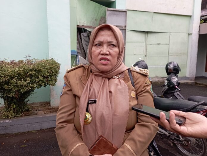 Inspektorat Segera Tindaklanjuti Dugaan Penyelewengan Anggaran di Desa Baru Manis, Gusti Maria : Akan Kita Panggil Kadesnya!