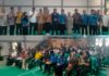 Kejari Awasi Ketat Program Pembangunan dan Revitalisasi Sarana Pendidikan di Rejang Lebong, Fransisco Tarigan : Jangan Coba-coba Bermain Api