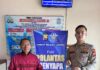 Satpas dan Samsat Polres Rejang Lebong Gencar Sosialisasikan Program ”Polantas Menyapa”, Mari Lebih Dekat dengan Polri!