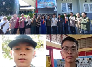 Kerjasama dengan Perusahaan Asing Berbuah Hasil, Siswa SMKN 1 Rejang Lebong Kerja di Jepang