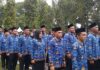 1.106 PPPK Tahap I di Rejang Lebong Resmi Dilantik, Masa Kontrak 5 Tahun