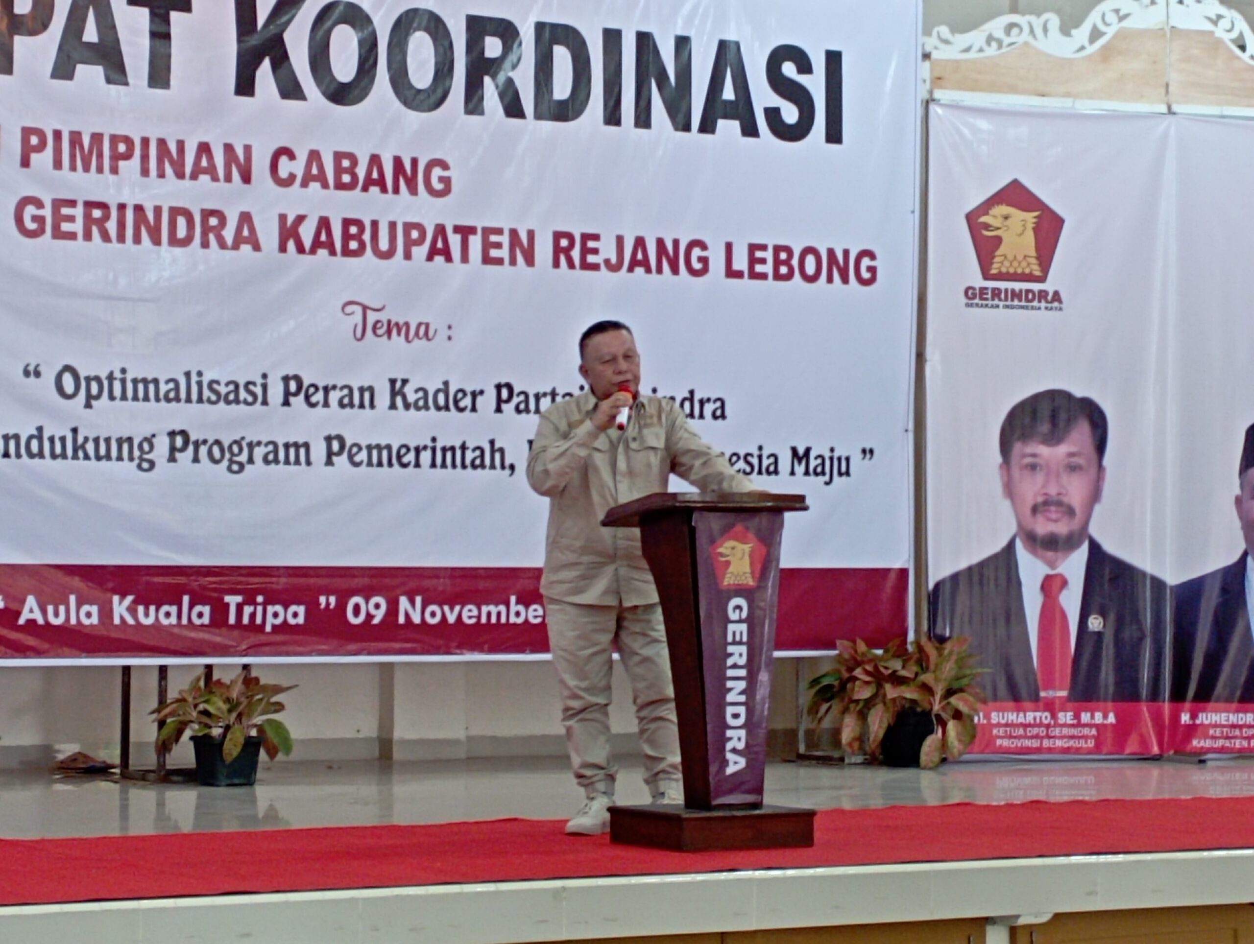 Mahyudin Ismail