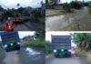 Warga Desa Pahlawan-Tasikmalaya Keluhkan Jalan Rusak dan Kotor Akibat Kendaraan Tambang dan Proyek, Tak Ada Kontribusi dan Perbaikan