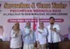 PC PIRA Partai Gerindra Rejang Lebong Gelar Sarasehan dan Temu Kader, Sekaligus Galang Donasi Untuk Korban Banjir