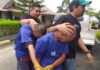 Modus Cari Barang Bekas, Mertua dan Menantu di Rejang Lebong Nekat Bobol Bengkel di Talang Rimbo